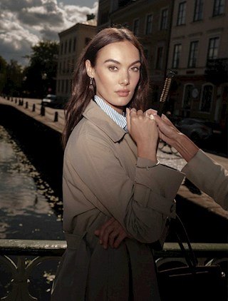 astrid&agnes-Lookbook 2025